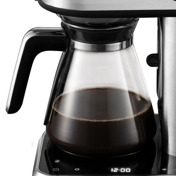 Кавоварка крапельна Russell Hobbs Attentiv Coffee Bar 26230-56 378332ua фото