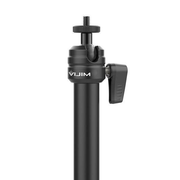 Штатив-тримач Ulanzi Vijim Desktop Flexible Arm/Light Stand(With Clip/Two Stages) (UV-2665 LS04) 532713ua фото