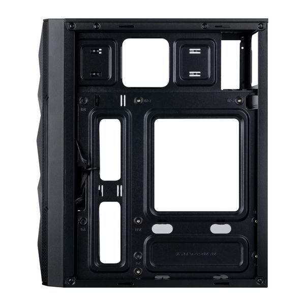 Корпус Prologix E113 Black 623112ua фото