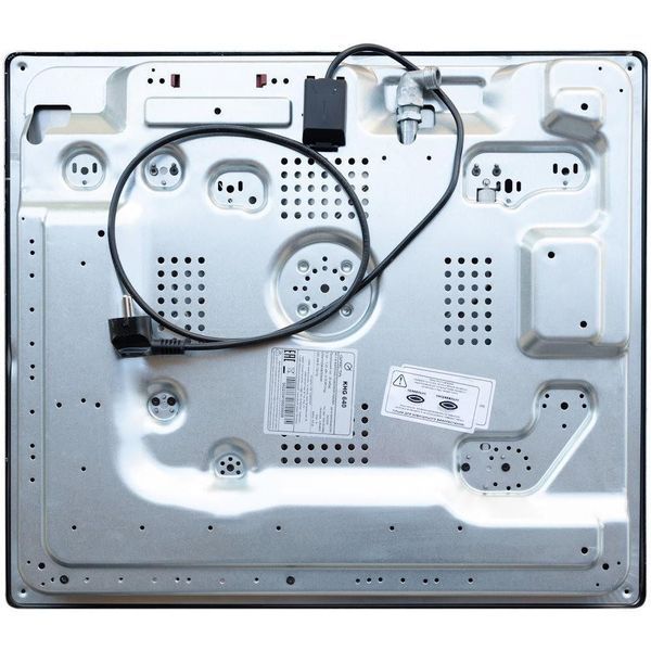 Газова варильна поверхня Greta KHG 640 N 281 W 531021ua фото