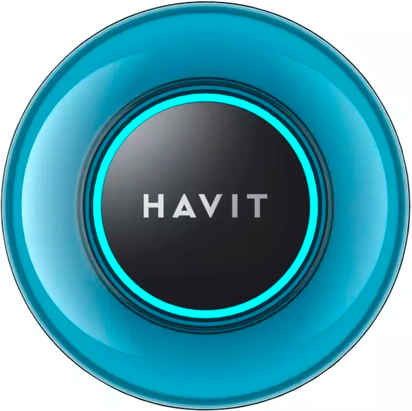 Портативная колонка Havit SK900BT Black 621279 фото