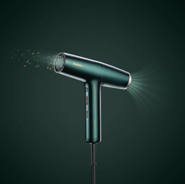 Фен BaByliss D6555DE 569541 фото