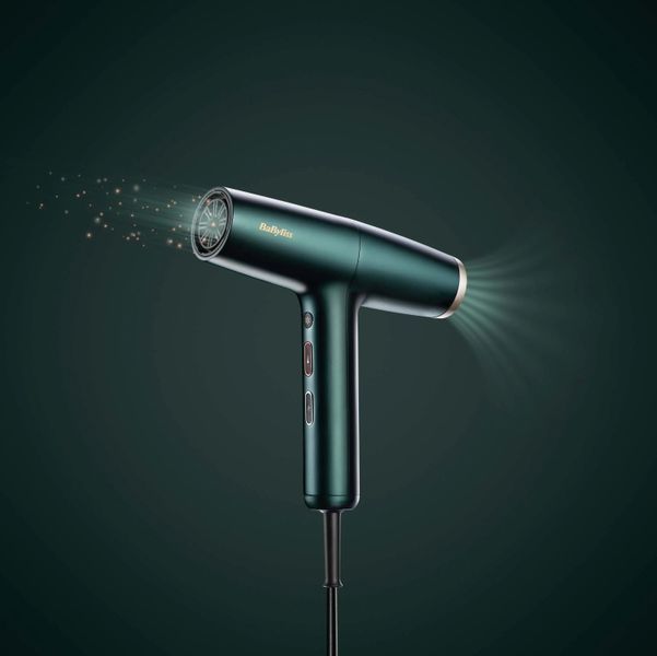 Фен BaByliss D6555DE 569541 фото