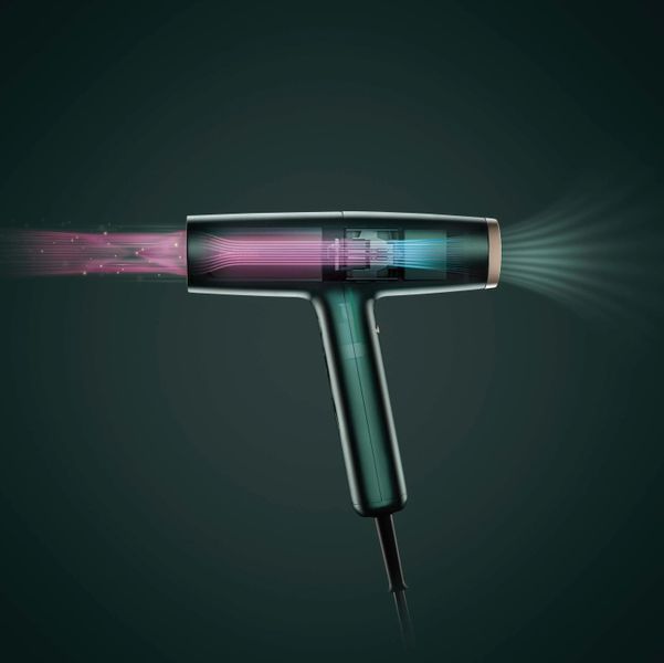 Фен BaByliss D6555DE 569541 фото