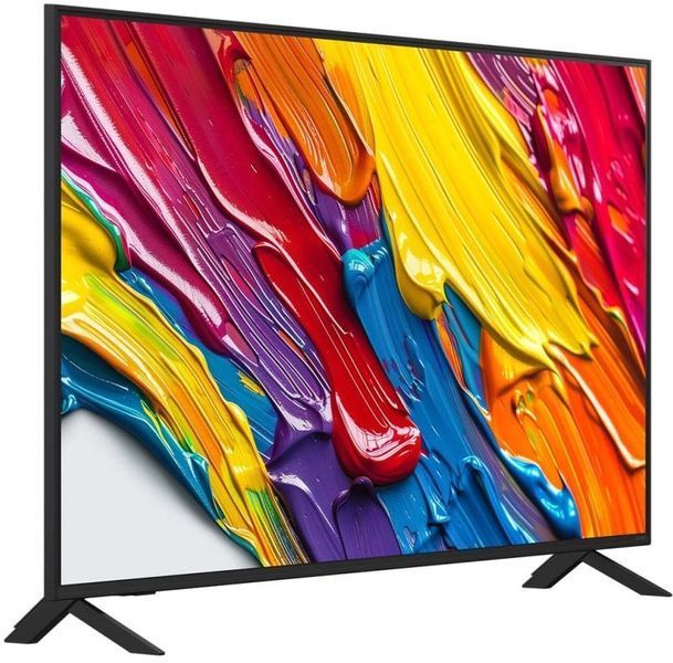 Телевізор LG 43QNED82A 621942 фото
