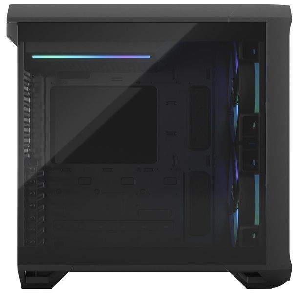 Корпус Fractal Design Torrent Compact RGB Black TG Light Tint (FD-C-TOR1C-02) 363309ua фото