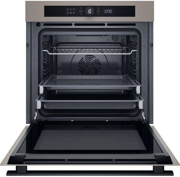 Духовка электрическая Whirlpool WOI5S8PM2SEA 604982ua фото