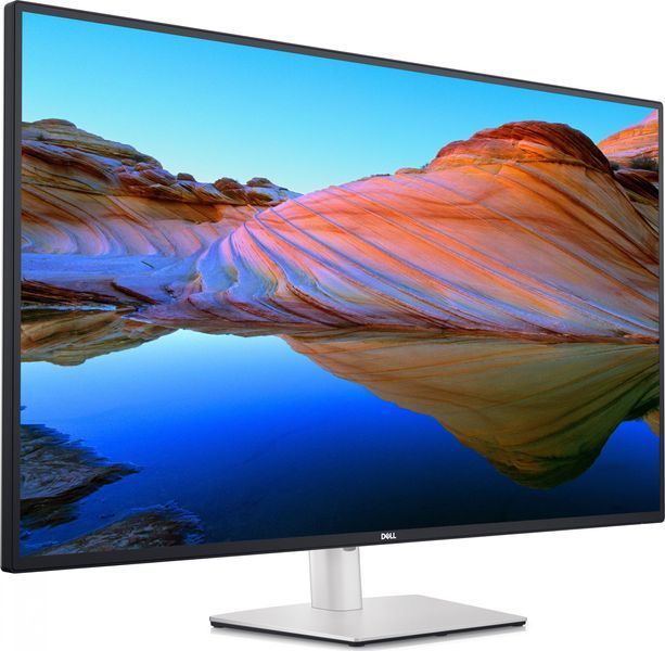 Монитор Dell UltraSharp 43 4K USB-C Hub U4323QE (210-BFIS) 477735ua фото
