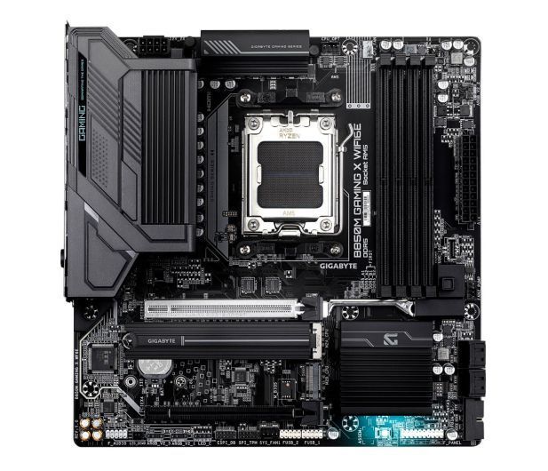 Материнская плата Gigabyte B850M Gaming X WIFI6E 569871ua фото