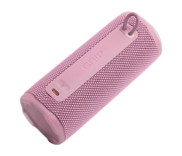 Портативна колонка JBL Grip Pink (JBLGRIPPIK) 615915ua фото