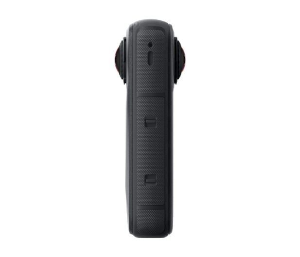 Экшн-камера Insta360 X4 Air Starter Bundle Black 618120 фото