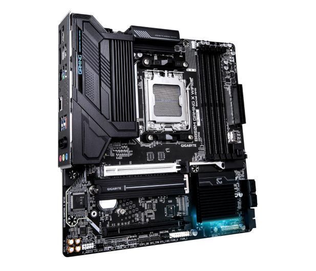Материнская плата Gigabyte B850M Gaming X WIFI6E 569871ua фото