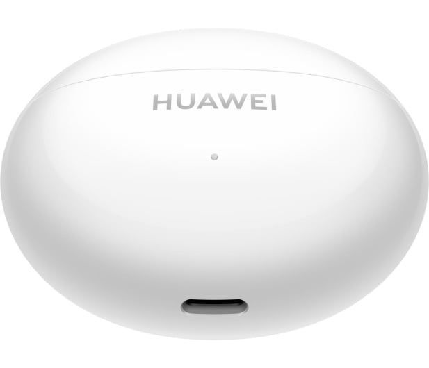 Наушники TWS Huawei FreeBuds 5i ANC White 461369 фото