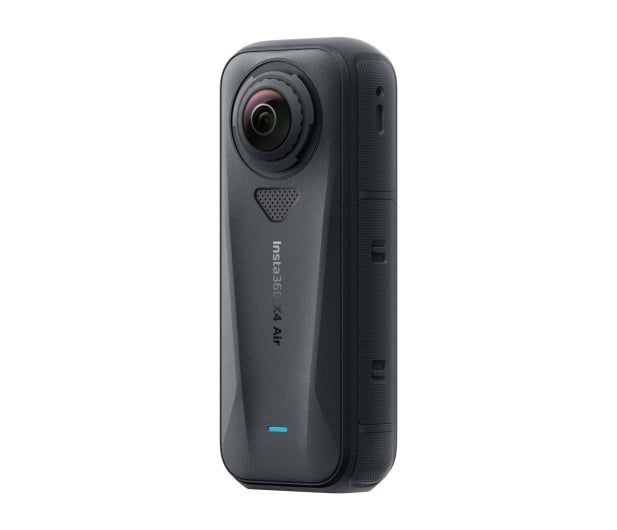 Экшн-камера Insta360 X4 Air Starter Bundle Black 618120 фото