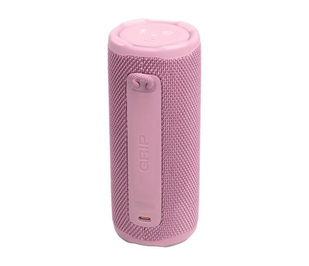 Портативна колонка JBL Grip Pink (JBLGRIPPIK) 615915ua фото