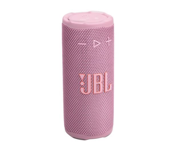 Портативна колонка JBL Grip Pink (JBLGRIPPIK) 615915ua фото