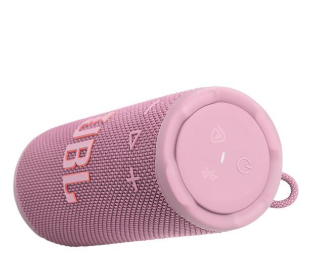 Портативна колонка JBL Grip Pink (JBLGRIPPIK) 615915ua фото