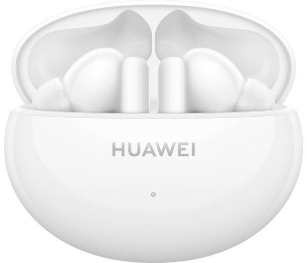 Наушники TWS Huawei FreeBuds 5i ANC White 461369 фото