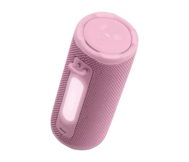 Портативна колонка JBL Grip Pink (JBLGRIPPIK) 615915ua фото