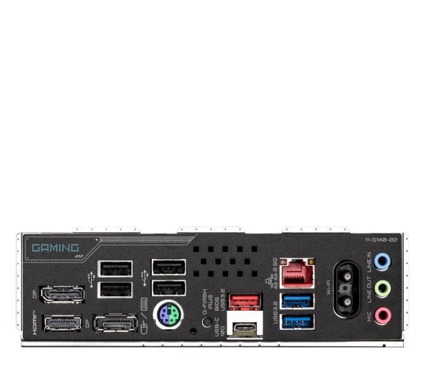 Материнская плата Gigabyte B850M Gaming X WIFI6E 569871ua фото