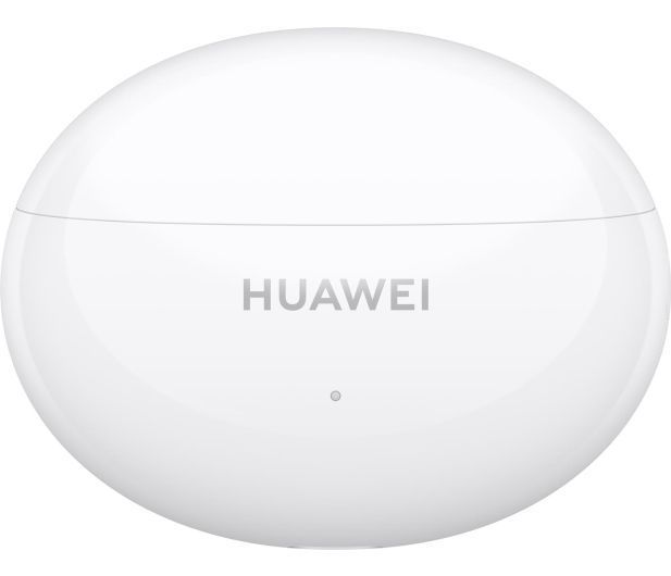 Наушники TWS Huawei FreeBuds 5i ANC White 461369 фото