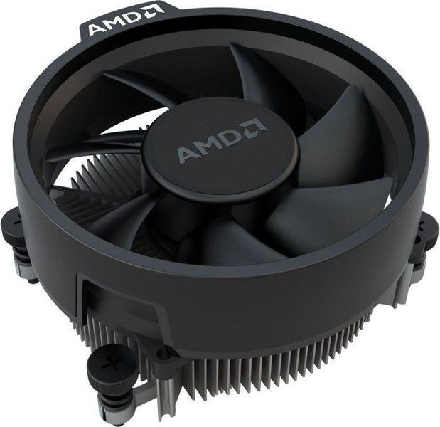 Процессор AMD Ryzen 5 5600 (100-100000927BOX) 361664ua фото