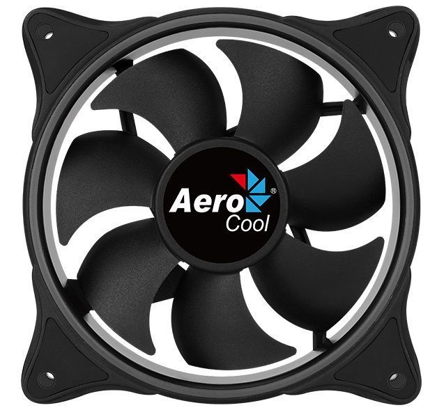 Вентилятор Aerocool Eclipse 12 ARGB (ACF3-EL10217.11) 577436ua фото