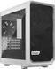 Корпус Fractal Design Meshify 2 Mini TG White (FD-C-MES2M-02) 473177ua фото 1