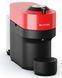 Кавоварка капсульна еспресо Krups Nespresso Vertuo Pop Spicy Red XN9205 479530 фото 4
