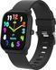 Смарт-годинник Denver SWK-120 Black 621685 фото 1