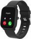 Смарт-годинник Denver SWK-120 Black 621685 фото 2