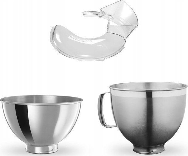 Кухонна машина KitchenAid 5KSM185PSECA 620140 фото