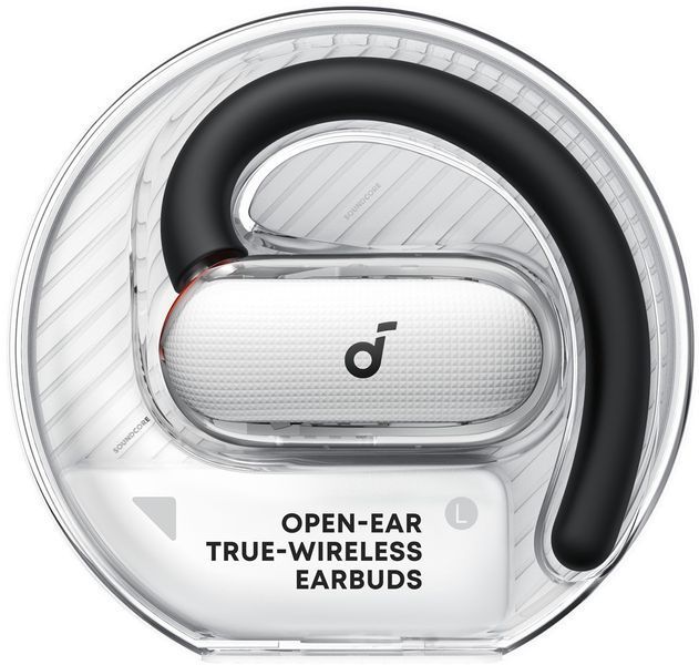Наушники TWS Anker SoundCore V40i White (A3878G21) 617185ua фото
