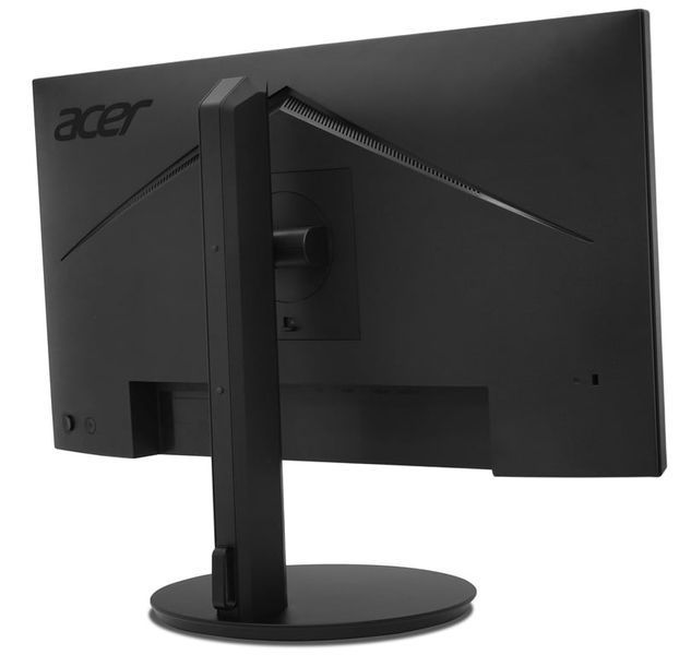Монітор Acer Vero CB272UGbmiiprx (UM.HB2EE.G13) 620344 фото
