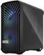 Корпус Fractal Design Torrent Compact RGB Black TG Light Tint (FD-C-TOR1C-02) 363309ua фото 2