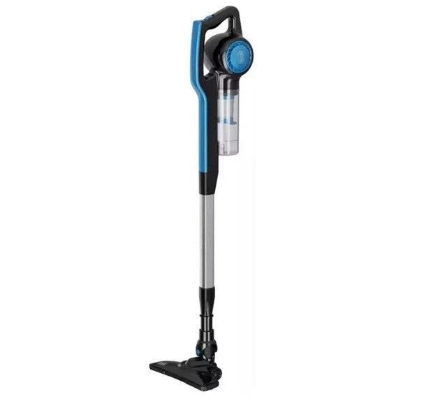 Вертикальний + ручний пилосос (2в1) Black+Decker BXVMS602E 618973 фото