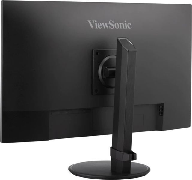 Монитор ViewSonic 27&rdquo; IPS Full HD 100Hz Ergonomic Monitor (VA2708-HDJ) 526893ua фото