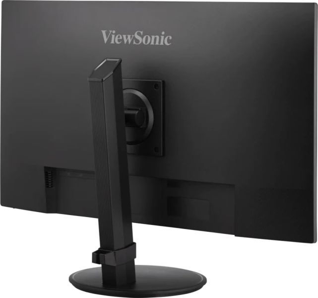 Монитор ViewSonic 27&rdquo; IPS Full HD 100Hz Ergonomic Monitor (VA2708-HDJ) 526893ua фото