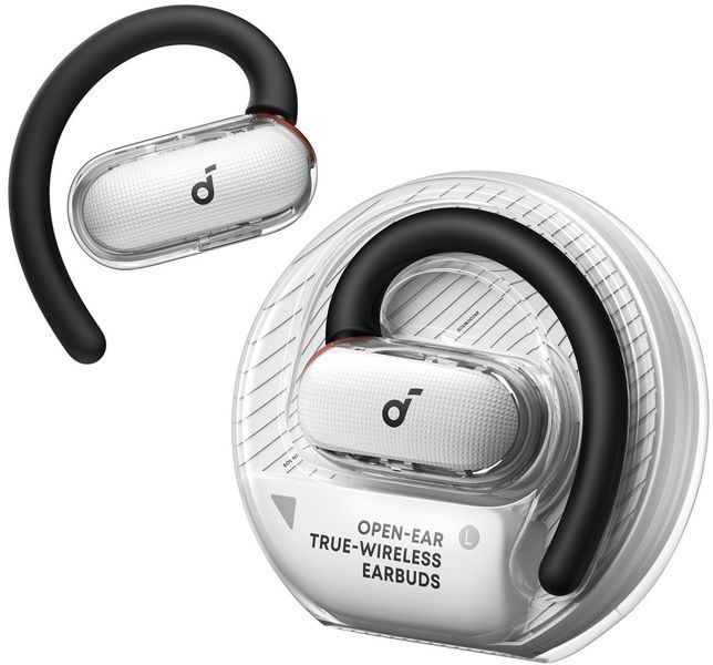 Наушники TWS Anker SoundCore V40i White (A3878G21) 617185ua фото