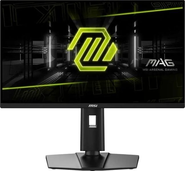 Монітор MSI MAG 255PXF 586815ua фото