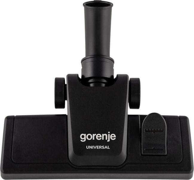 Пилосос безмішковий Gorenje VCE01G4AEBK 623517ua фото