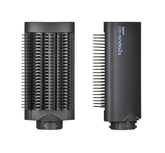 Мультистайлер Dyson Airwrap Coanda 2x Multi-styler & Dryer Straight to Wavy Ceramic Pink/Rose Gold (598757-01) 618354 фото