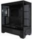 Корпус Valkyrie VK03 LCD Black (VK-CASE03LCD) 620109 фото 1