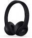 Наушники с микрофоном Beats by Dr. Dre Solo3 Wireless Matte Black (MP582) 532782ua фото 1