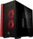 Корпус SilverStone Redline RL08 RGB (SST-RL08BR-RGB) 333238 фото 1