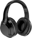 Наушники с микрофоном Denver BTN-211 Black 620783 фото 2