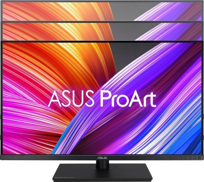 РК монітор ASUS PA328QV (90LM00X0-B02370) 460030ua фото