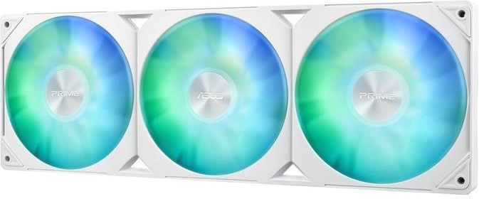 Водяное охлаждение Asus Prime LC 360 ARGB LCD White (90RC0102-B0EAY0) 604191ua фото