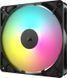 Вентилятор Corsair RS140 ARGB Black (CO-9050182-WW) 516721 фото 3