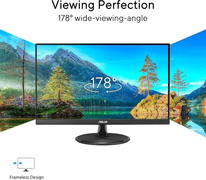 Монітор Asus VP227HF (90LM0880-B01O71) 623262ua фото
